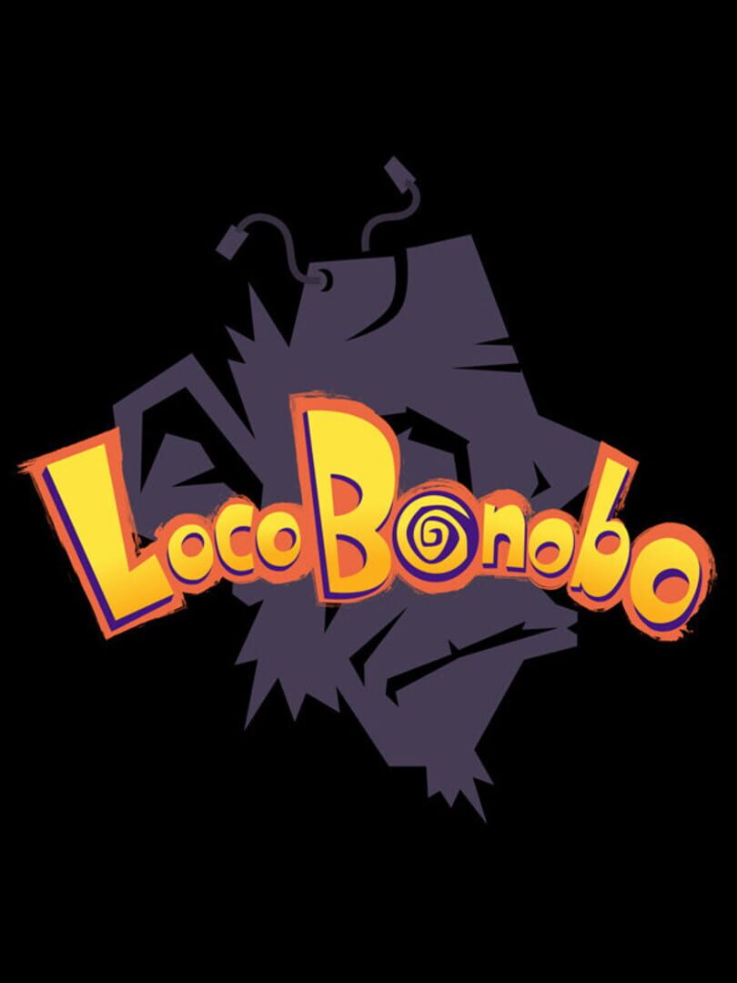 Loco Bonobo Kapağı
