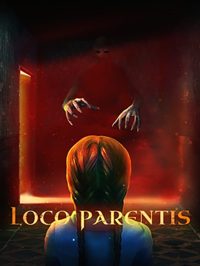 Loco Parentis Cover