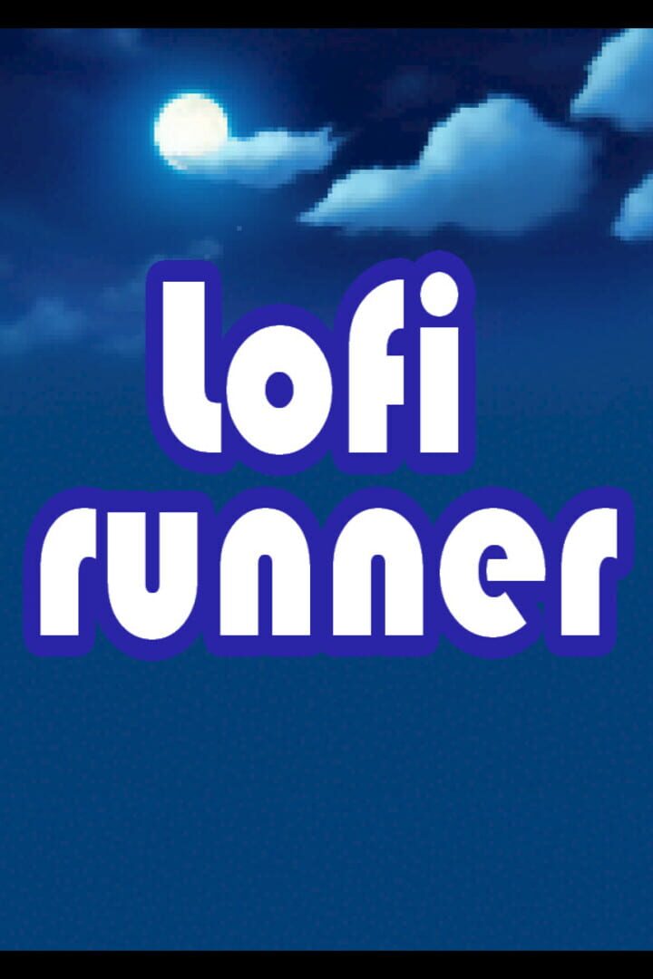 Capa de Lofirunner