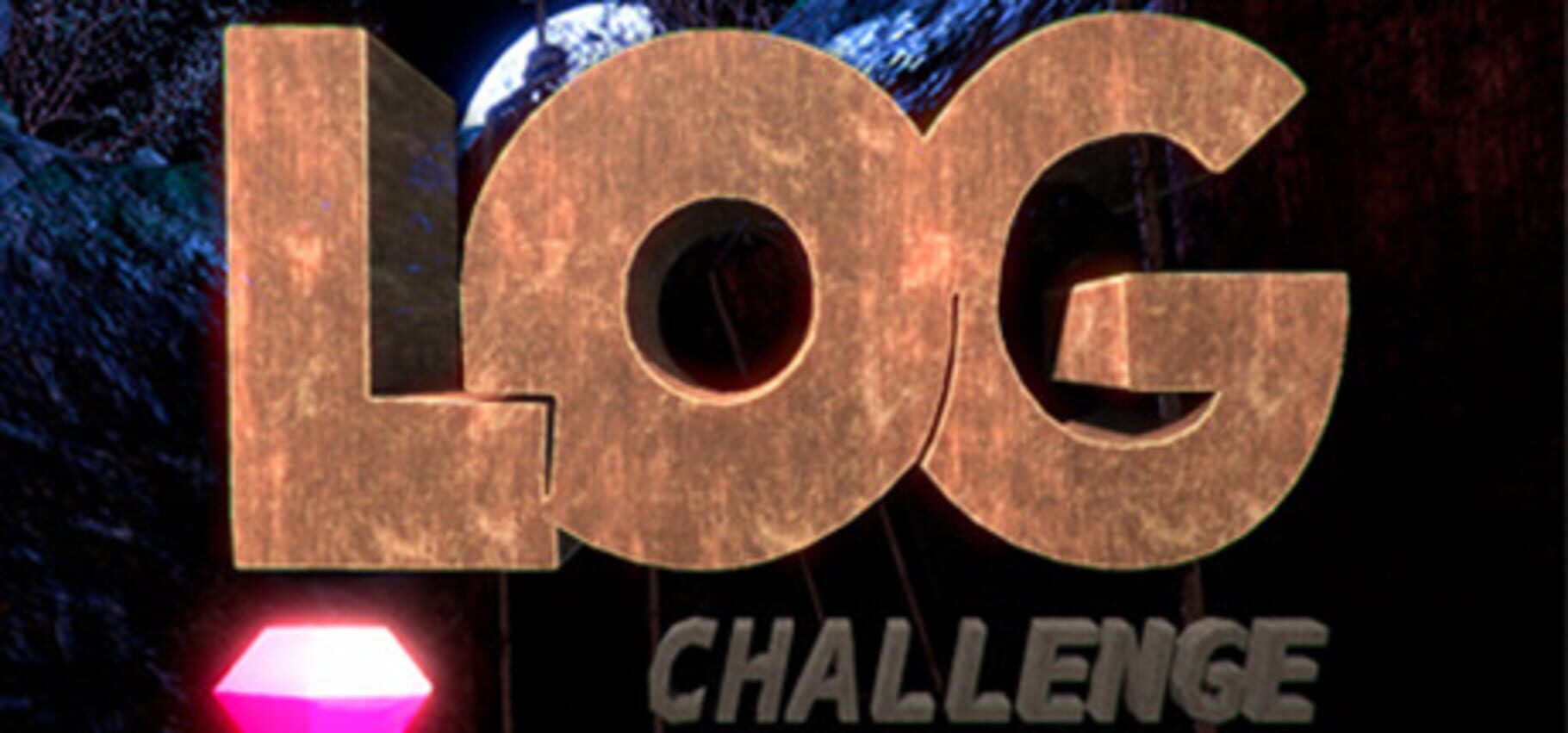 Log Challenge 커버