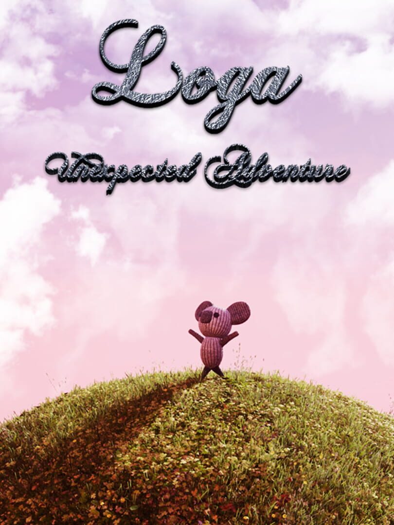 Loga: Unexpected Adventure カバー