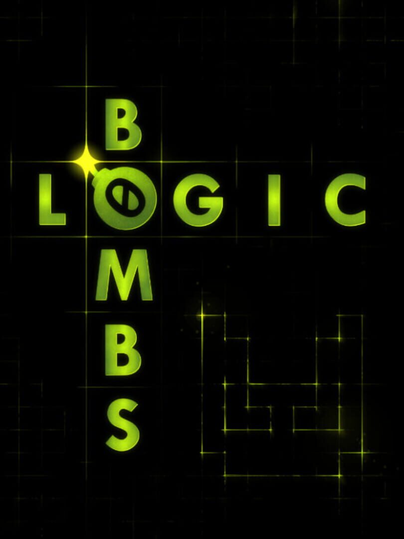 Logic Bombs Cover