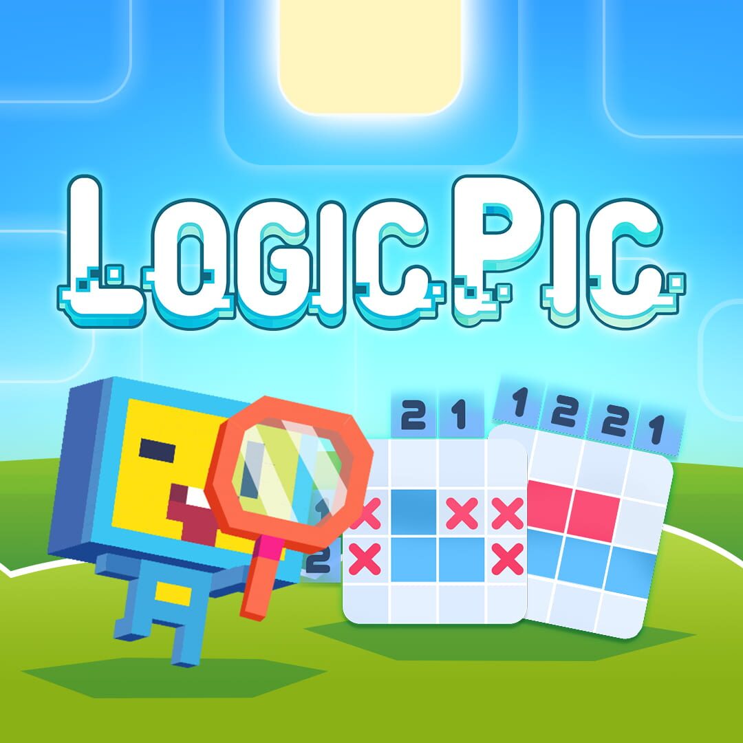 Logic Pic Kapağı