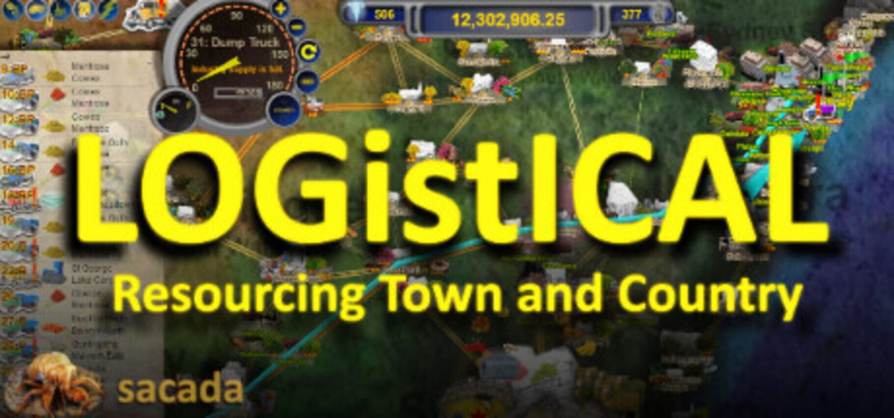 Logistical Cover