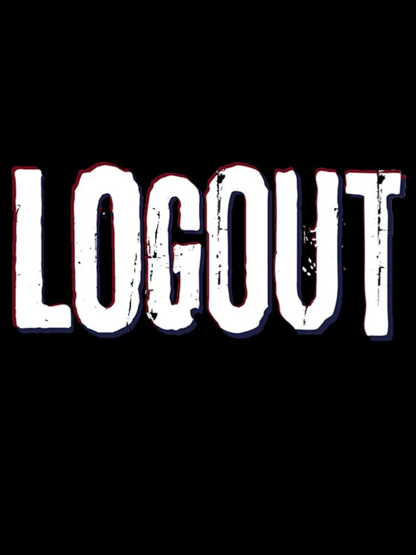 Logout カバー