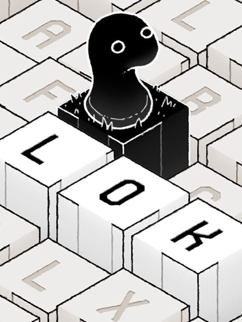 Lok Digital カバー