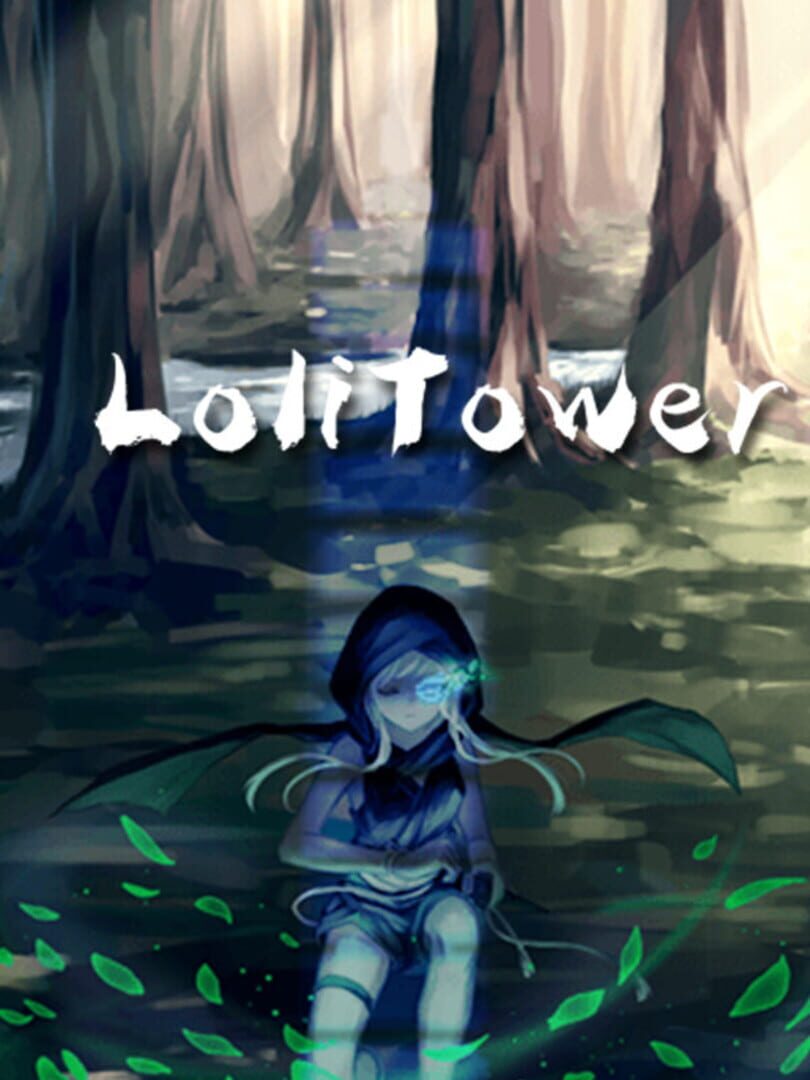 Couverture de LoliTower