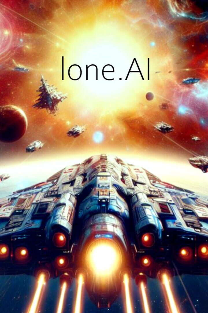 Portada de lone.AI