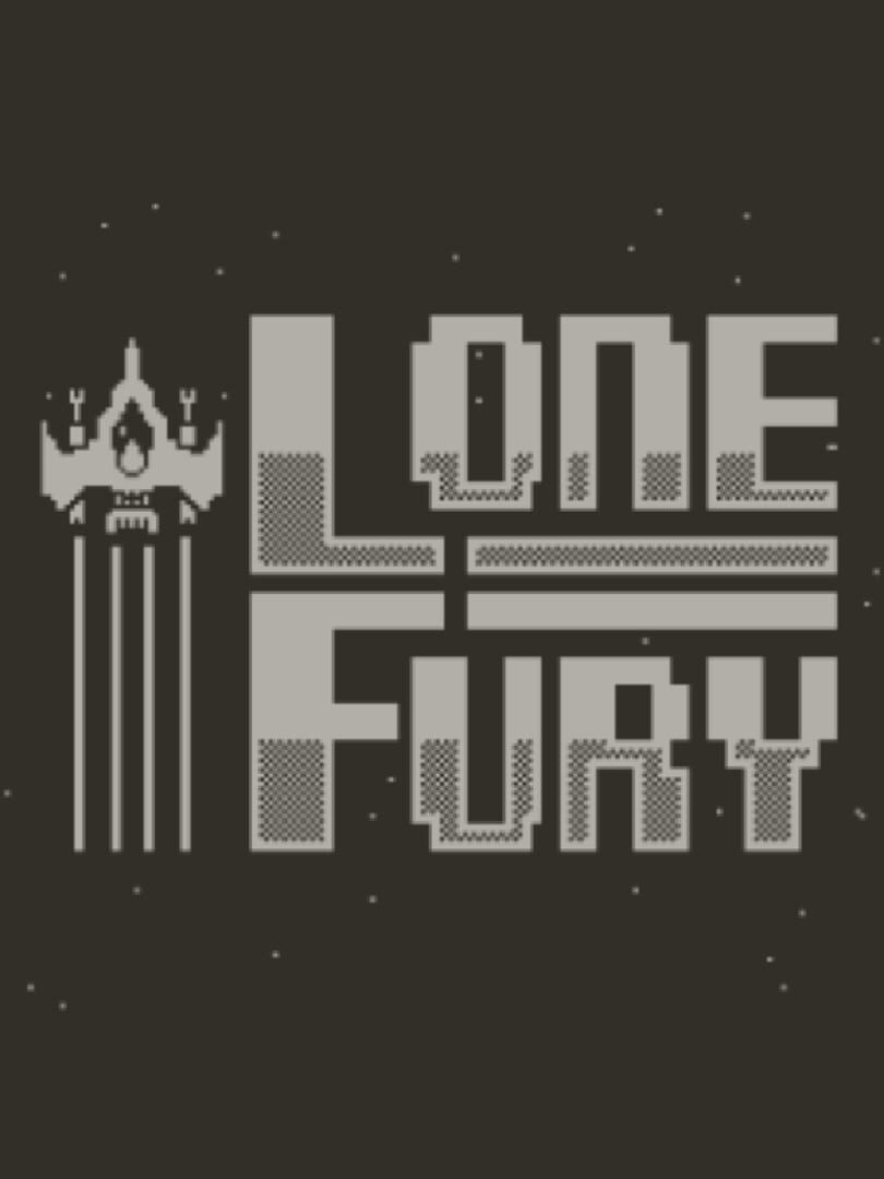 Portada de Lone Fury
