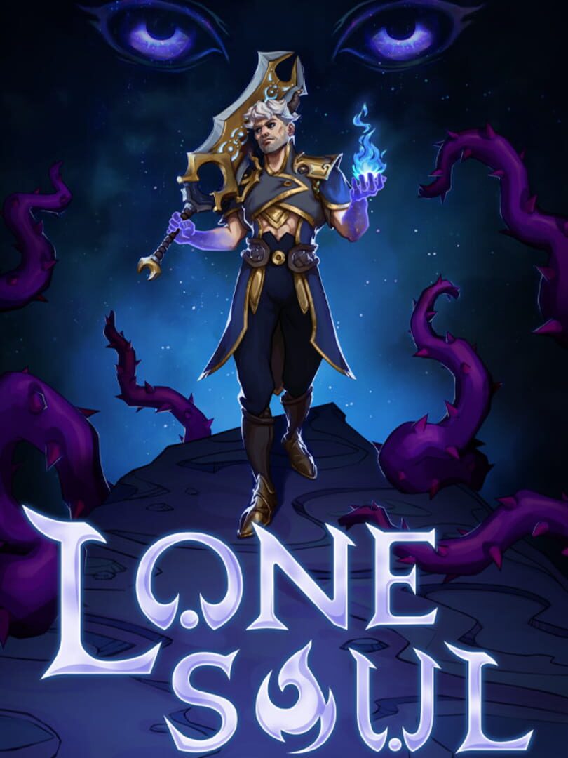 Lone Soul 커버