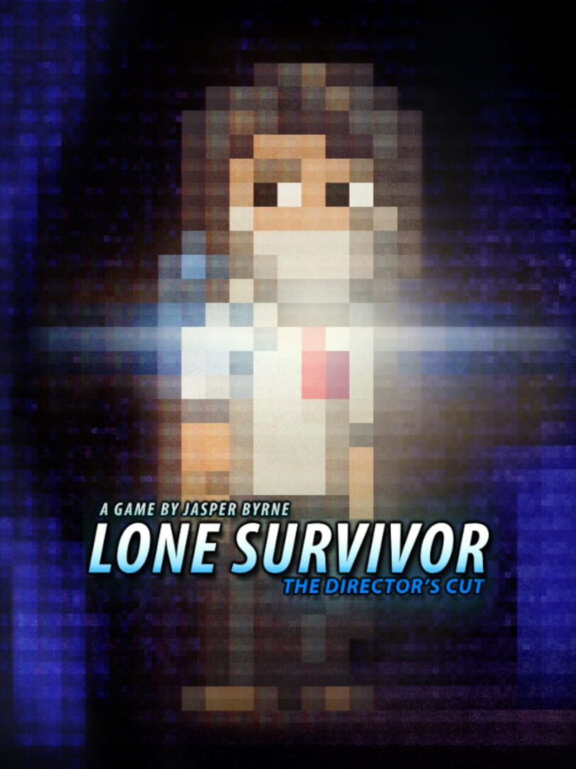 Lone Survivor: The Director's Cut Kapağı