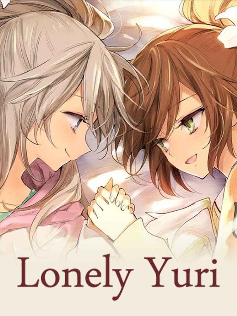 Lonely Yuri Kapağı
