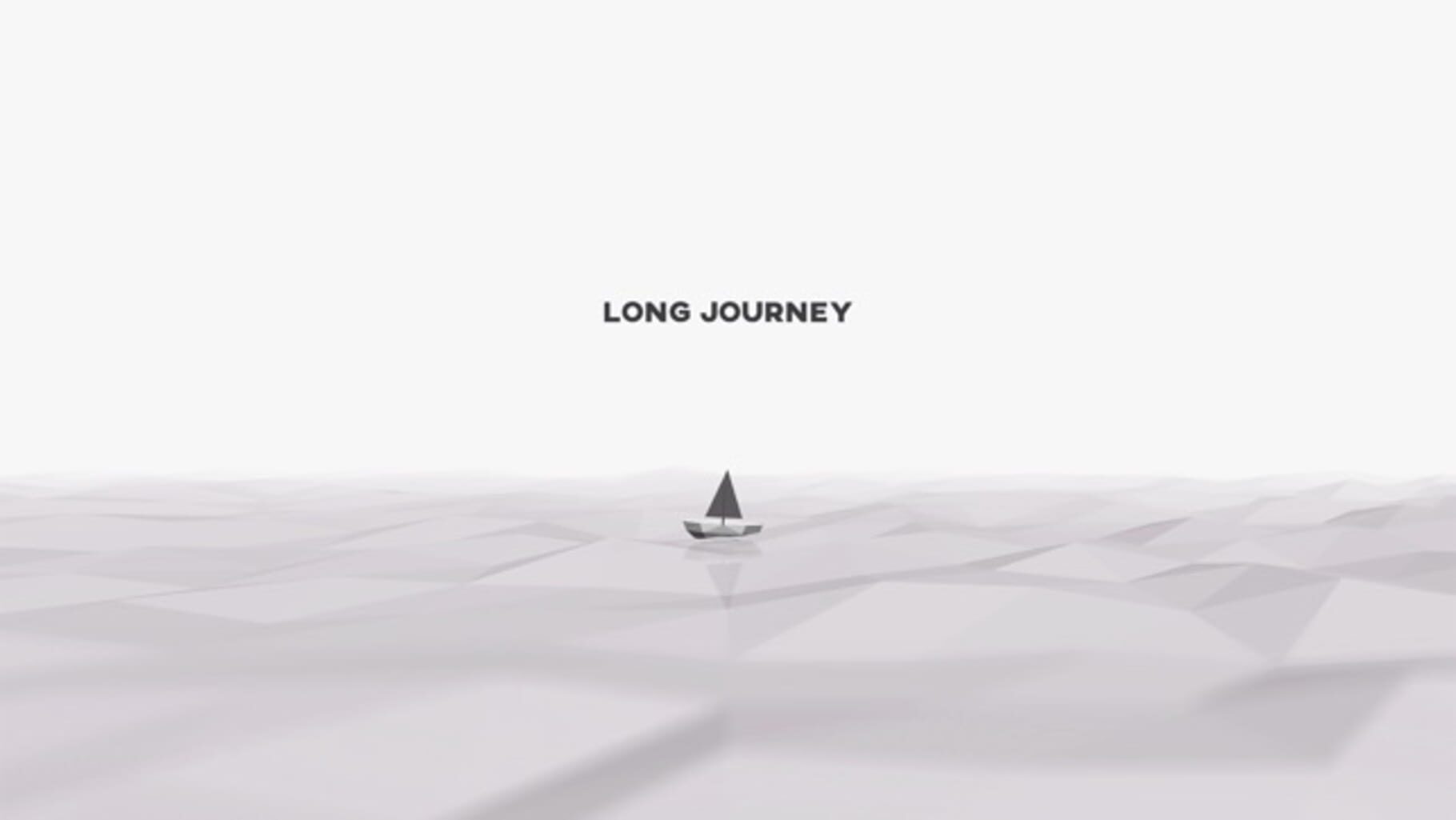 Capa de Long Journey of Life