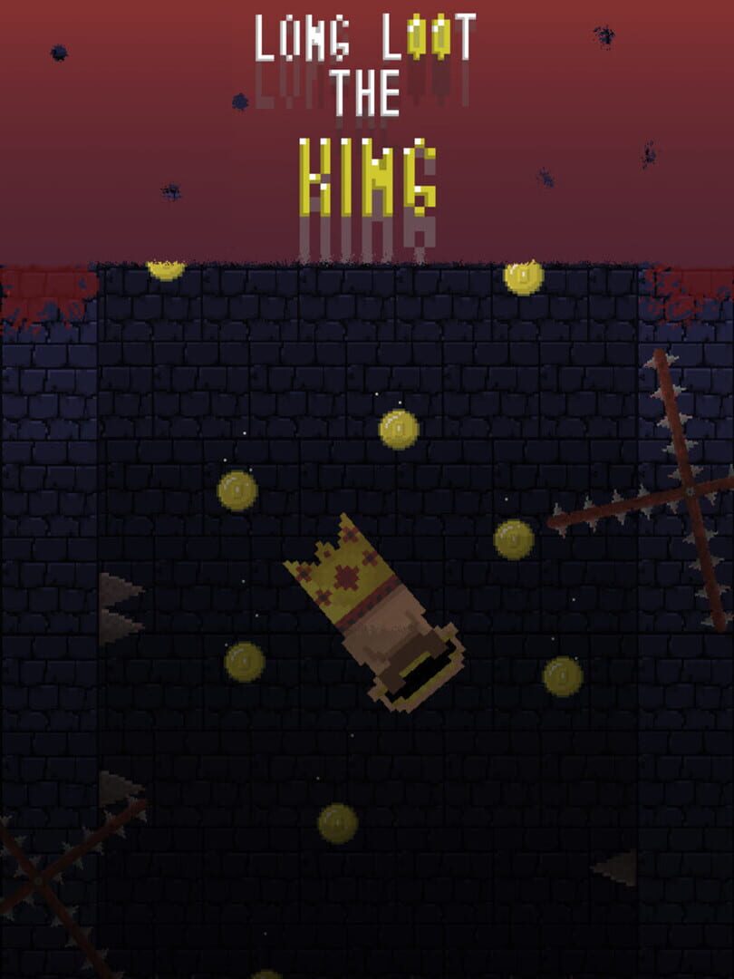 Couverture de Long Loot the King