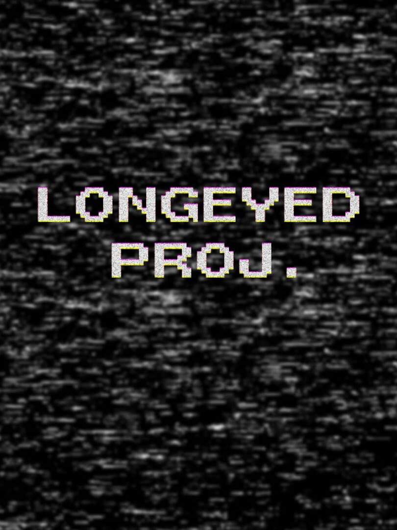 Capa de Longeyed Proj.