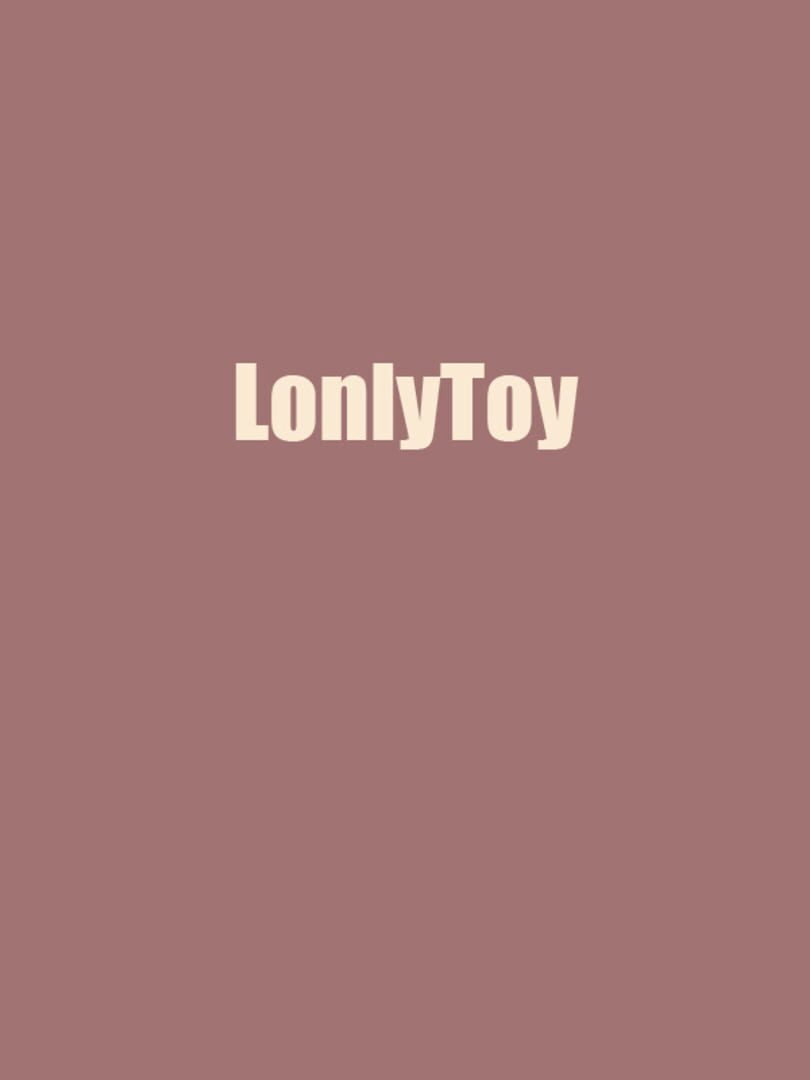 LonlyToy Kapağı
