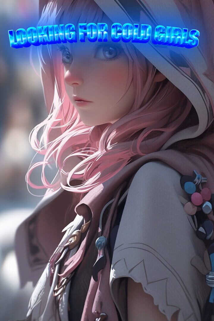 Capa de Looking for Cold Girls