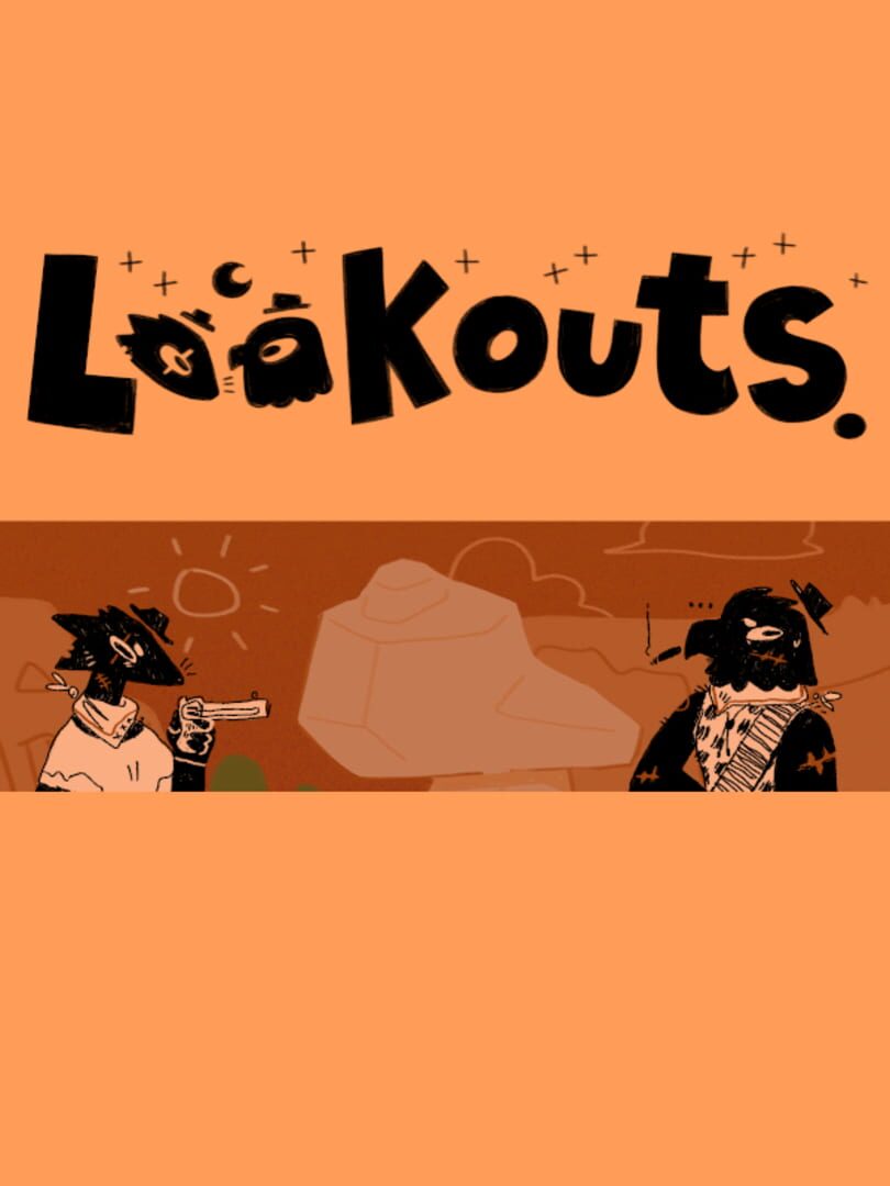 Lookouts 커버