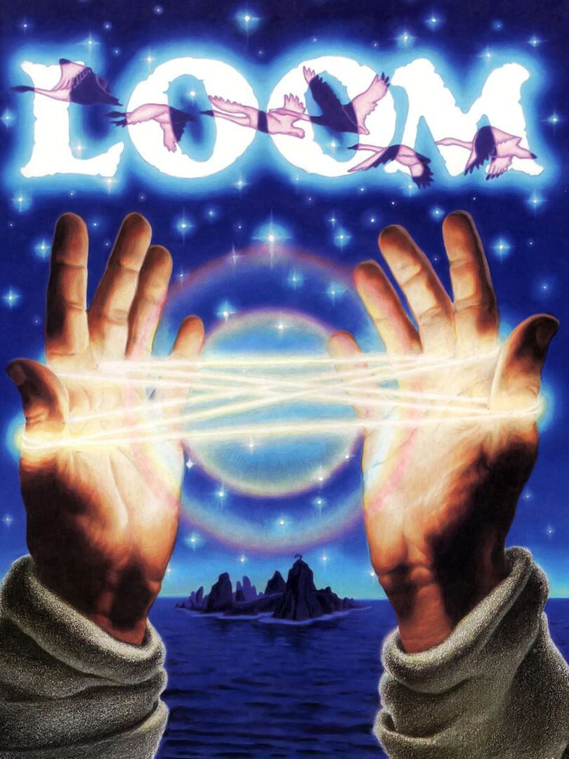 Loom Cover