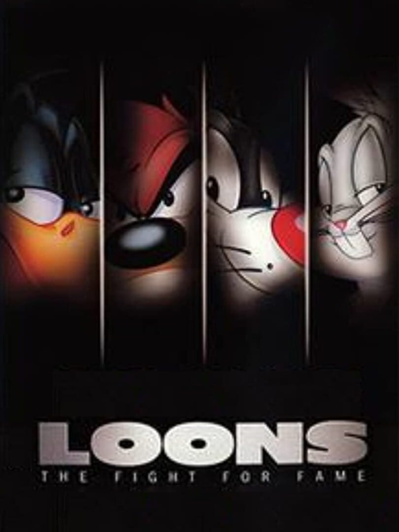 Capa de Loons: The Fight for Fame