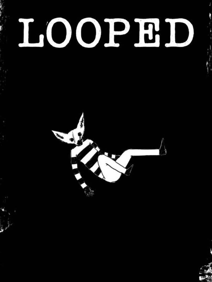 Copertina di Looped