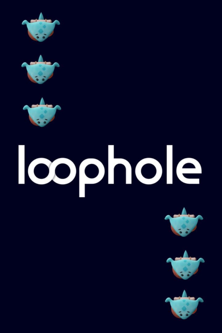 Couverture de Loophole