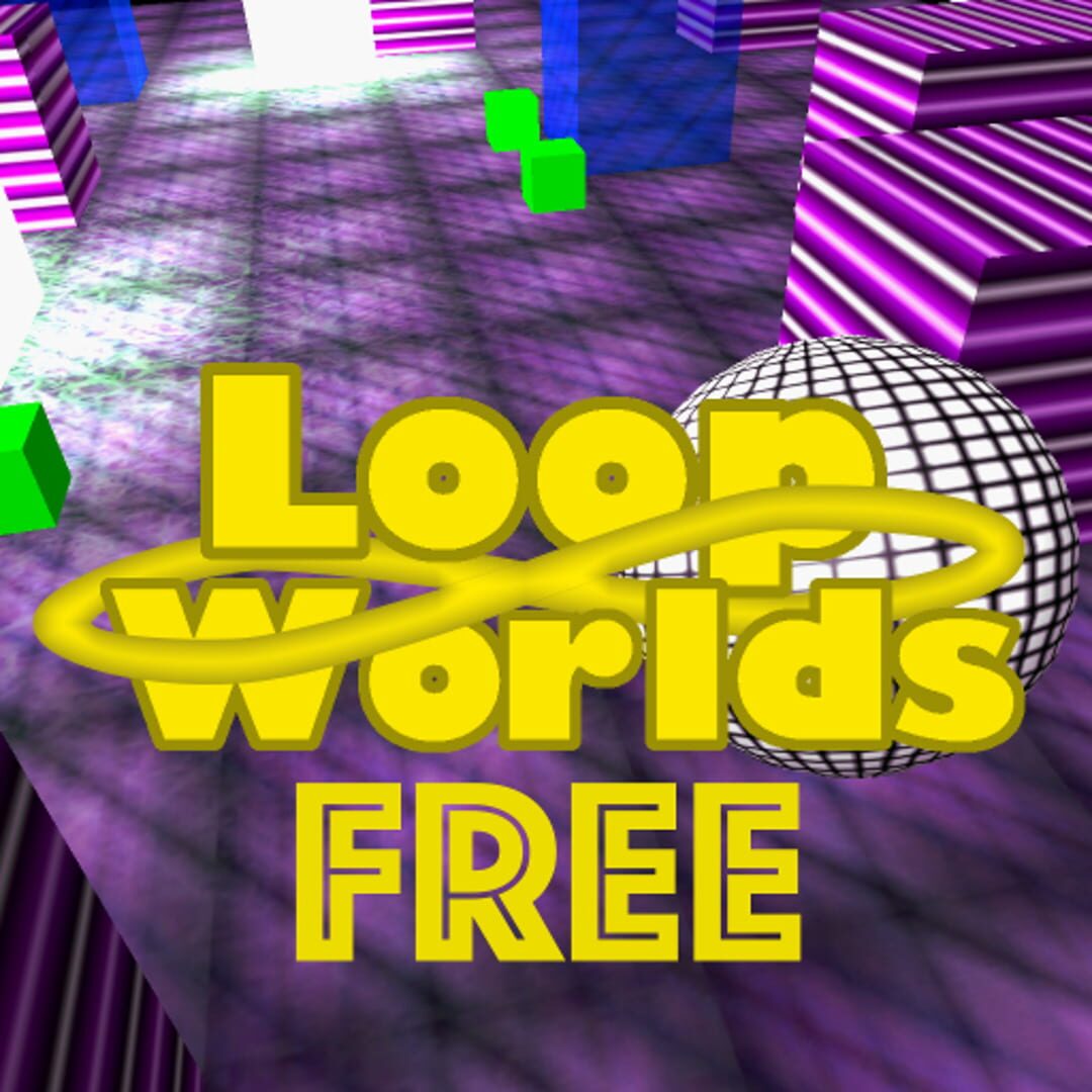 LoopWorlds Free Cover
