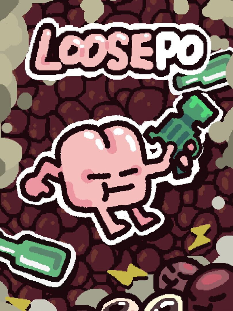 Loosepo カバー