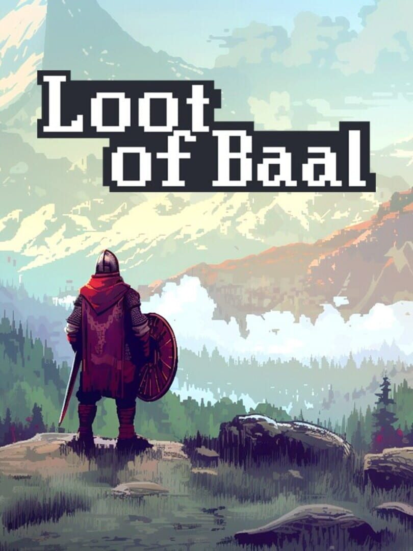 Loot of Baal Cover