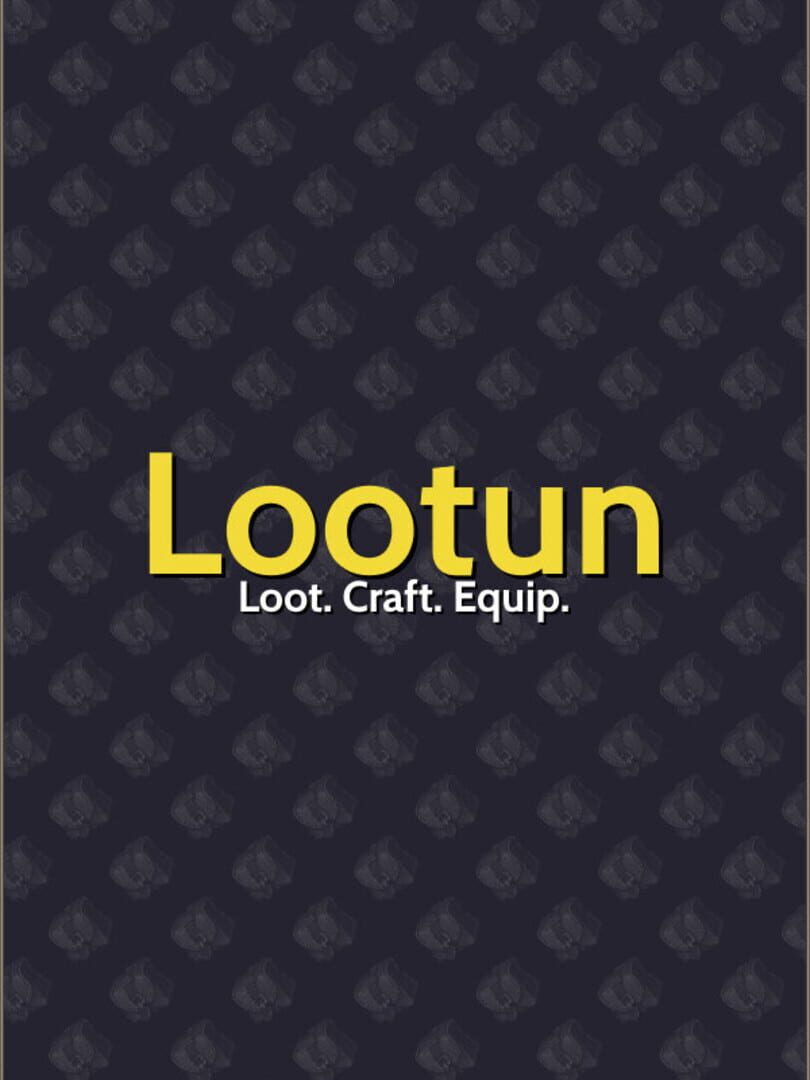 Copertina di Lootun