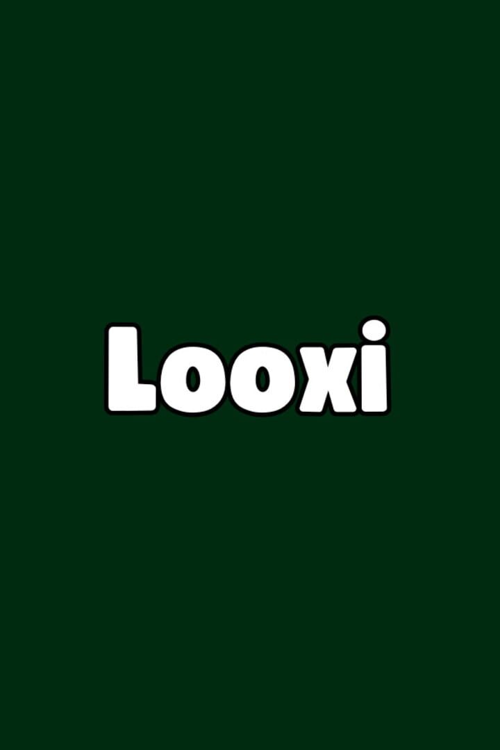 Portada de Looxi