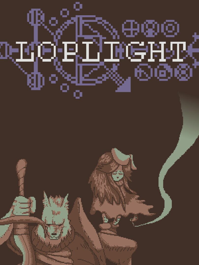 Copertina di Loplight