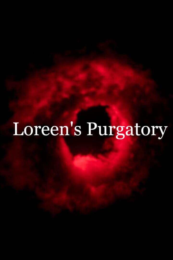 Capa de Loreen's Purgatory