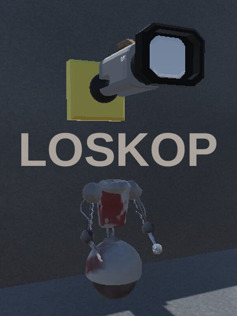 Loskop Kapağı