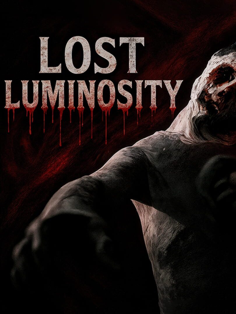 Lost Luminosity Kapağı