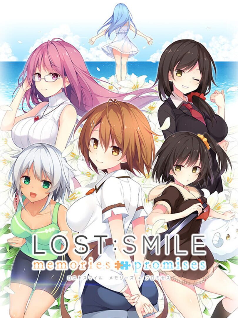 Lost:Smile Memories