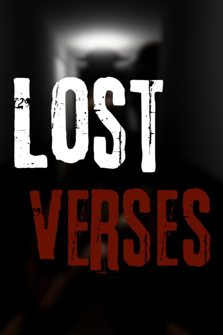 Lost Verses Kapağı