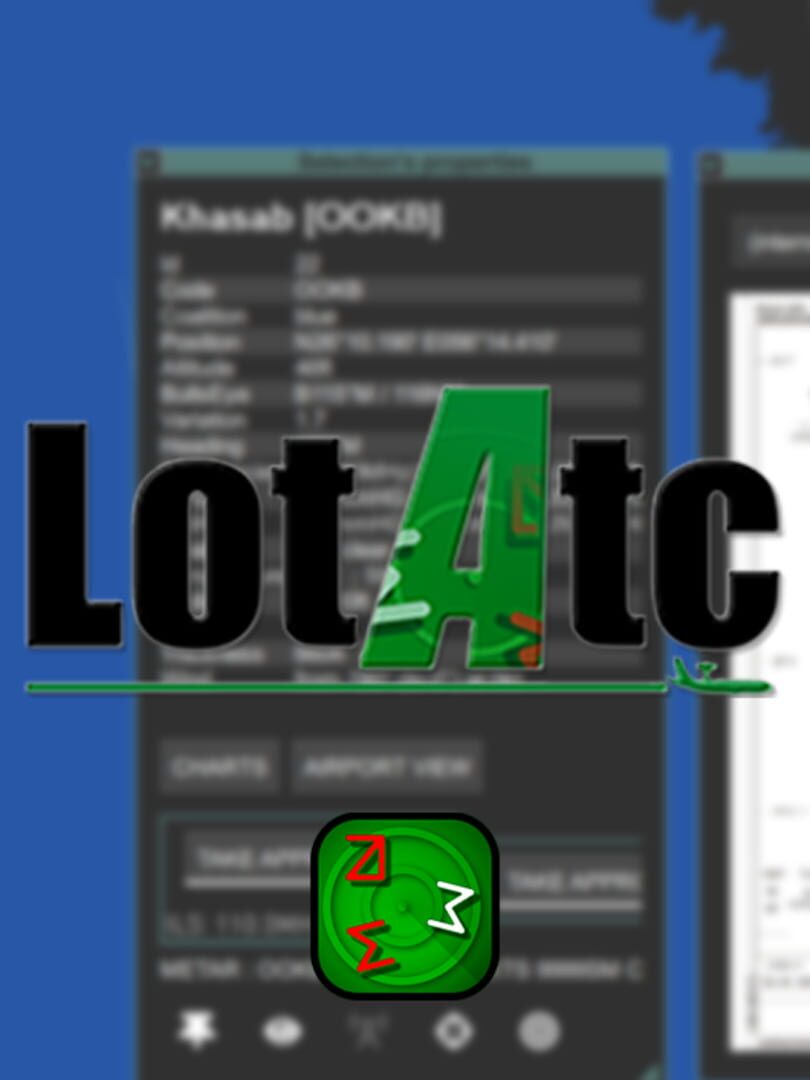 LotAtc Cover