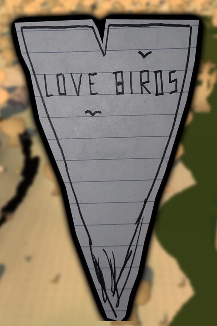 Portada de Love Birds