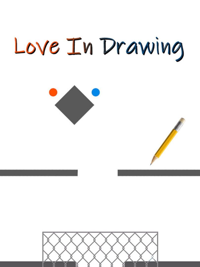 Couverture de Love In Drawing