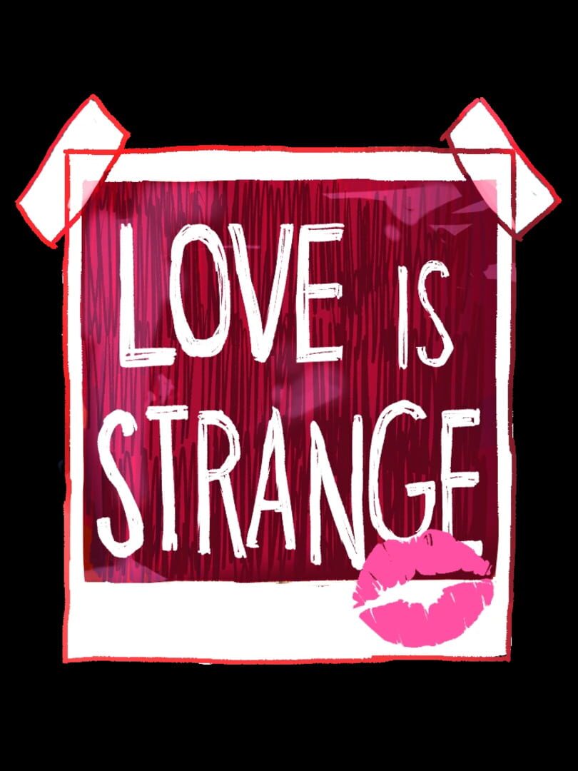 Capa de Love is Strange