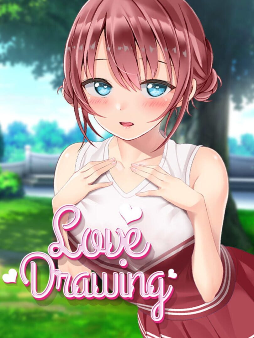 Copertina di Love Meeting