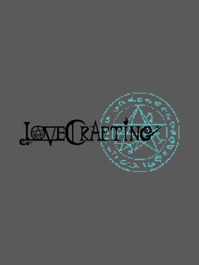 Capa de LoveCrafting