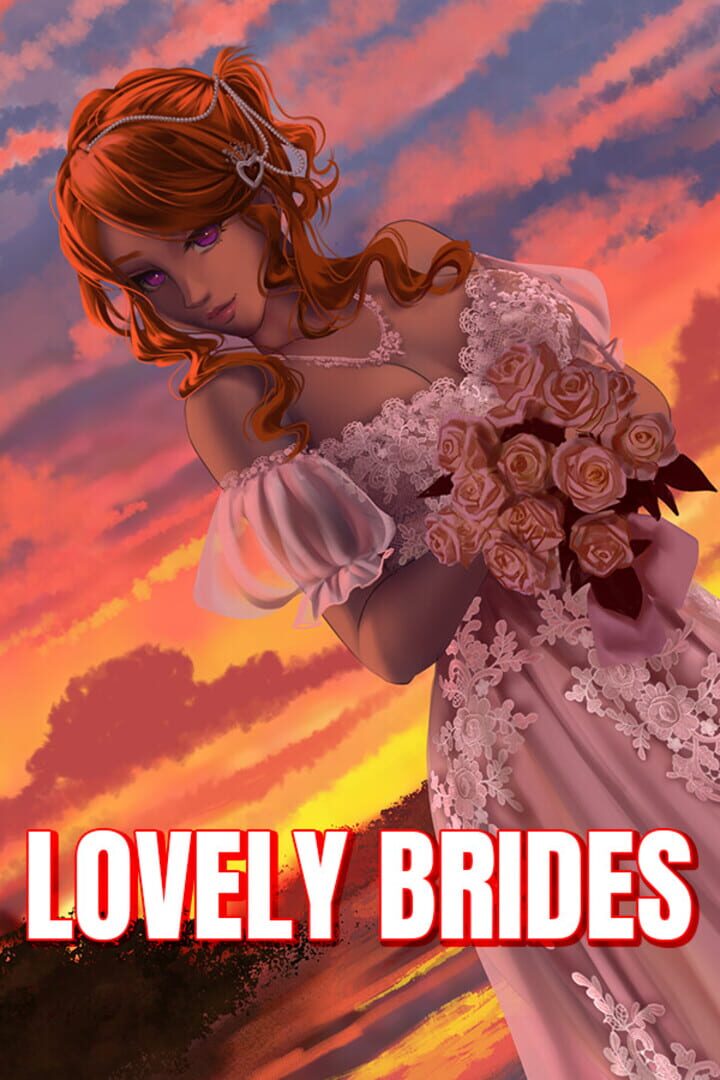 Lovely Brides Cover