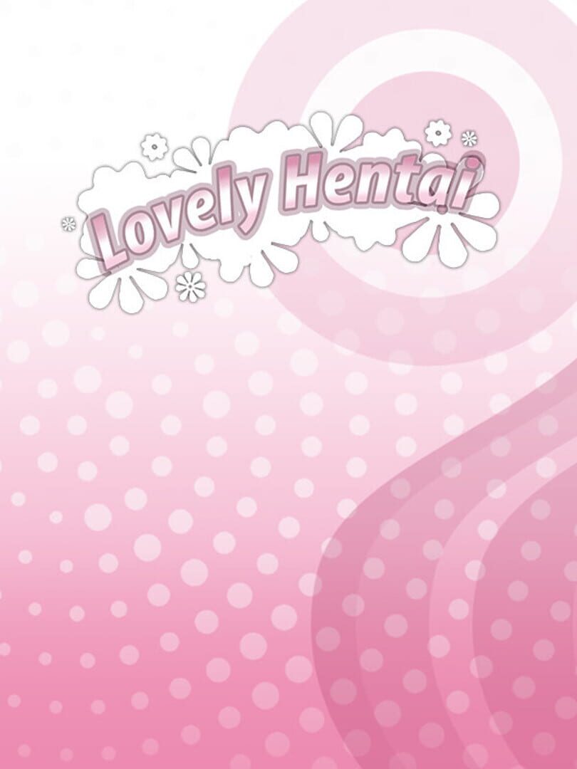 Lovely Hentai Cover