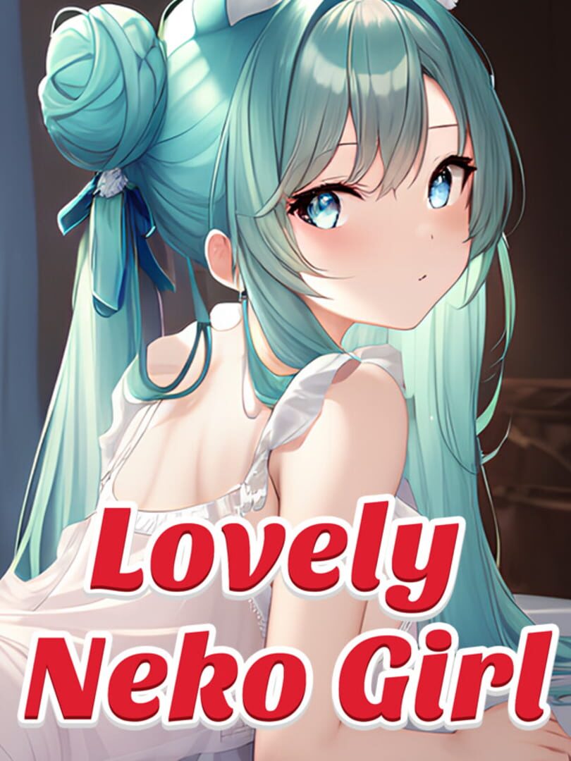 Lovely Neko Girl 커버