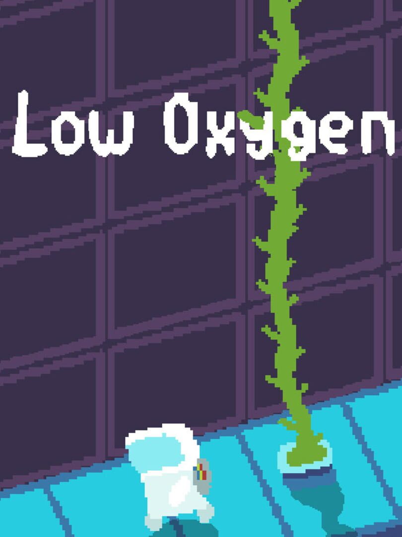 Capa de Low Oxygen