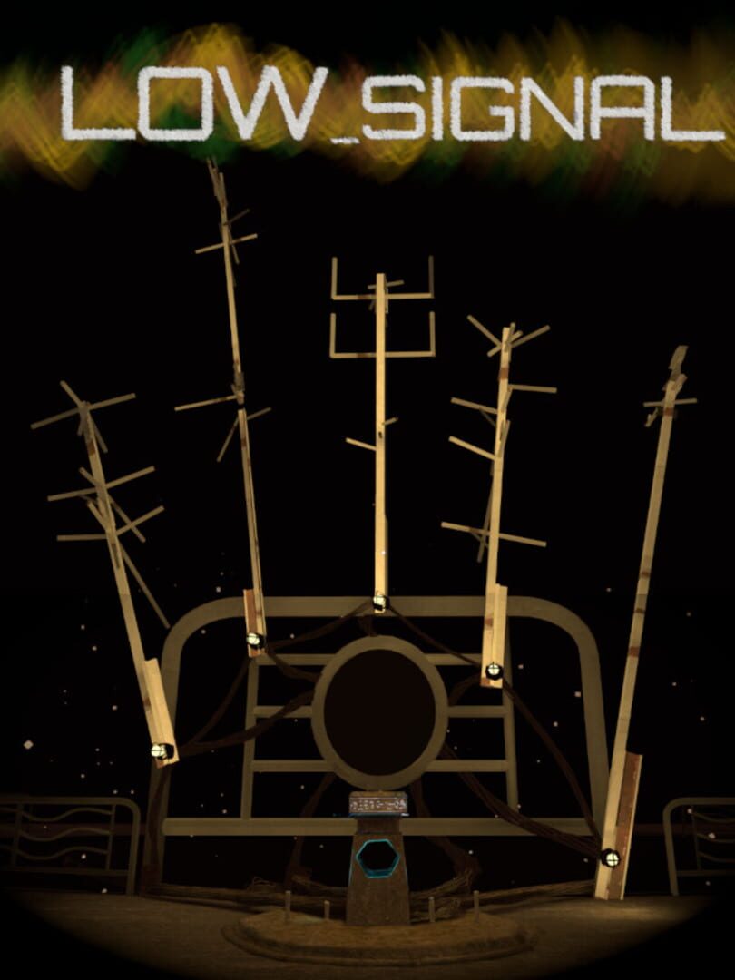 Low_Signal Cover