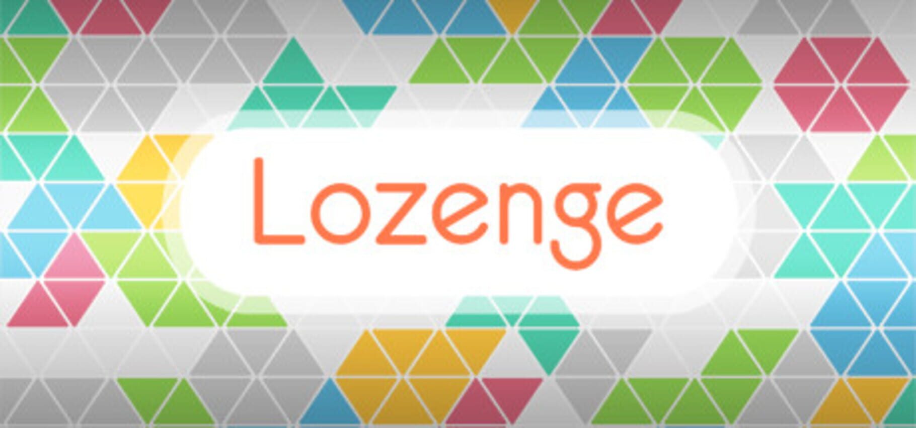 Copertina di Lozenge