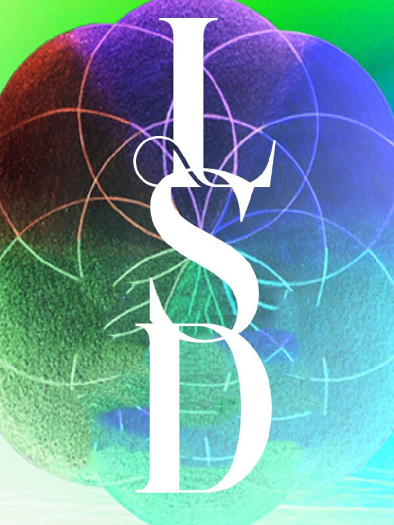 LSD: Dream Emulator Retro カバー
